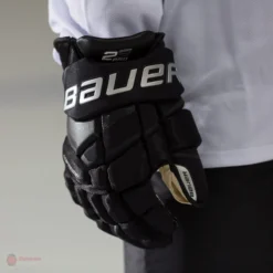 Bauer Supreme 2S Pro Junior Hockey Gloves 22 Bauer Supreme 2S Pro Junior Hockey Gloves -Bauer bauer gloves bauer supreme 2s pro junior hockey gloves 11139961618498