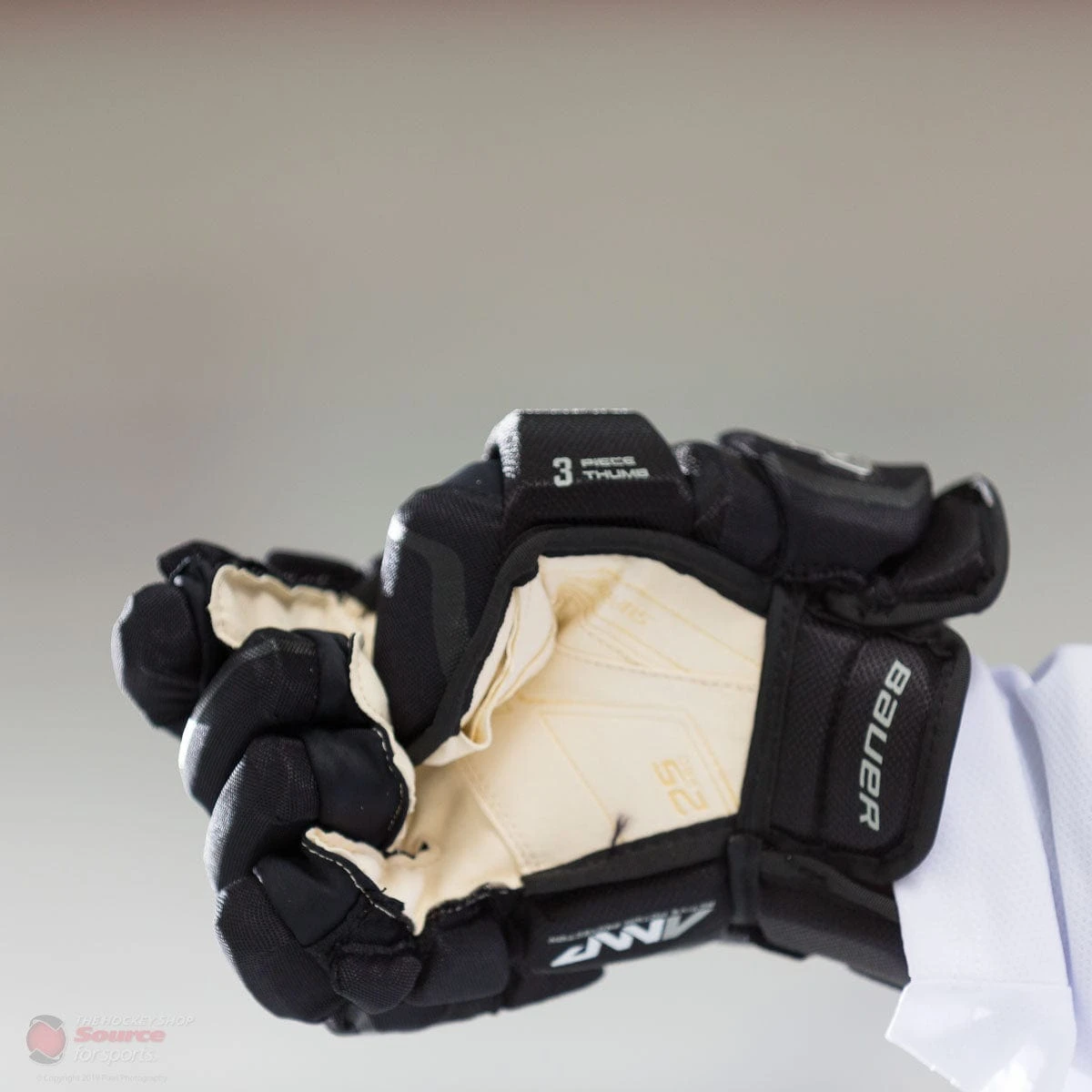 Bauer Supreme 2S Pro Junior Hockey Gloves 12 Bauer Supreme 2S Pro Junior Hockey Gloves - Image 12