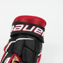 Bauer Supreme 3S Pro Intermediate Hockey Gloves 15 Bauer Supreme 3S Pro Intermediate Hockey Gloves -Bauer bauer gloves bauer supreme 3s pro intermediate hockey gloves 28330437443650