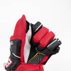 Bauer Supreme 3S Pro Junior Hockey Gloves -Bauer bauer gloves bauer supreme 3s pro junior hockey gloves 28174376632386