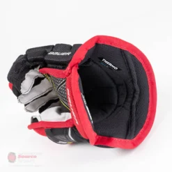Bauer Supreme 3S Pro Junior Hockey Gloves -Bauer bauer gloves bauer supreme 3s pro junior hockey gloves 28174376730690