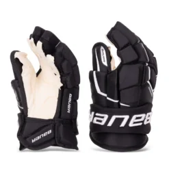 Bauer Supreme 3S Pro Senior Hockey Gloves