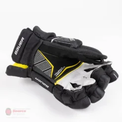 Bauer Supreme 3S Senior Hockey Gloves -Bauer bauer gloves bauer supreme 3s senior hockey gloves 28174379024450