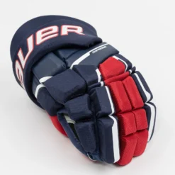 Bauer Supreme M3 Intermediate Hockey Gloves -Bauer bauer gloves bauer supreme m3 intermediate hockey gloves 30549941911618