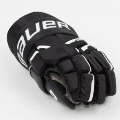 Bauer Supreme M3 Junior Hockey Gloves -Bauer bauer gloves bauer supreme m3 junior hockey gloves 30400467828802