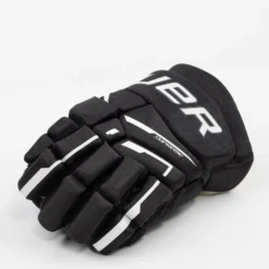 Bauer Supreme M3 Junior Hockey Gloves -Bauer bauer gloves bauer supreme m3 junior hockey gloves 30400467959874