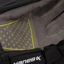 Bauer Supreme M3 Junior Hockey Gloves -Bauer bauer gloves bauer supreme m3 junior hockey gloves 30400468025410