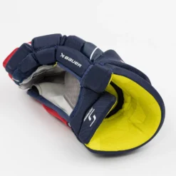 Bauer Supreme M3 Senior Hockey Gloves -Bauer bauer gloves bauer supreme m3 senior hockey gloves 30400463405122