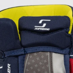 Bauer Supreme M3 Senior Hockey Gloves -Bauer bauer gloves bauer supreme m3 senior hockey gloves 30400463667266