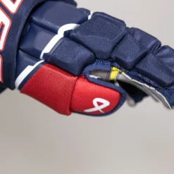 Bauer Supreme M3 Senior Hockey Gloves -Bauer bauer gloves bauer supreme m3 senior hockey gloves 30400463765570