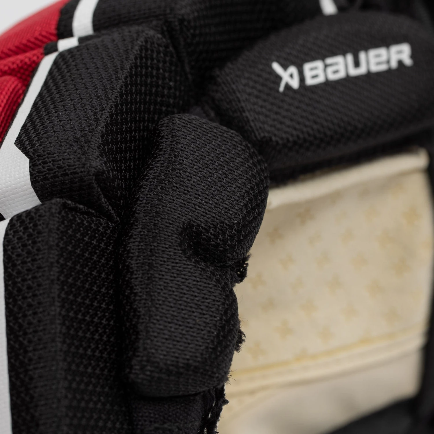 Bauer Supreme M5 Pro Intermediate Hockey Gloves 11 Bauer Supreme M5 Pro Intermediate Hockey Gloves - Image 11