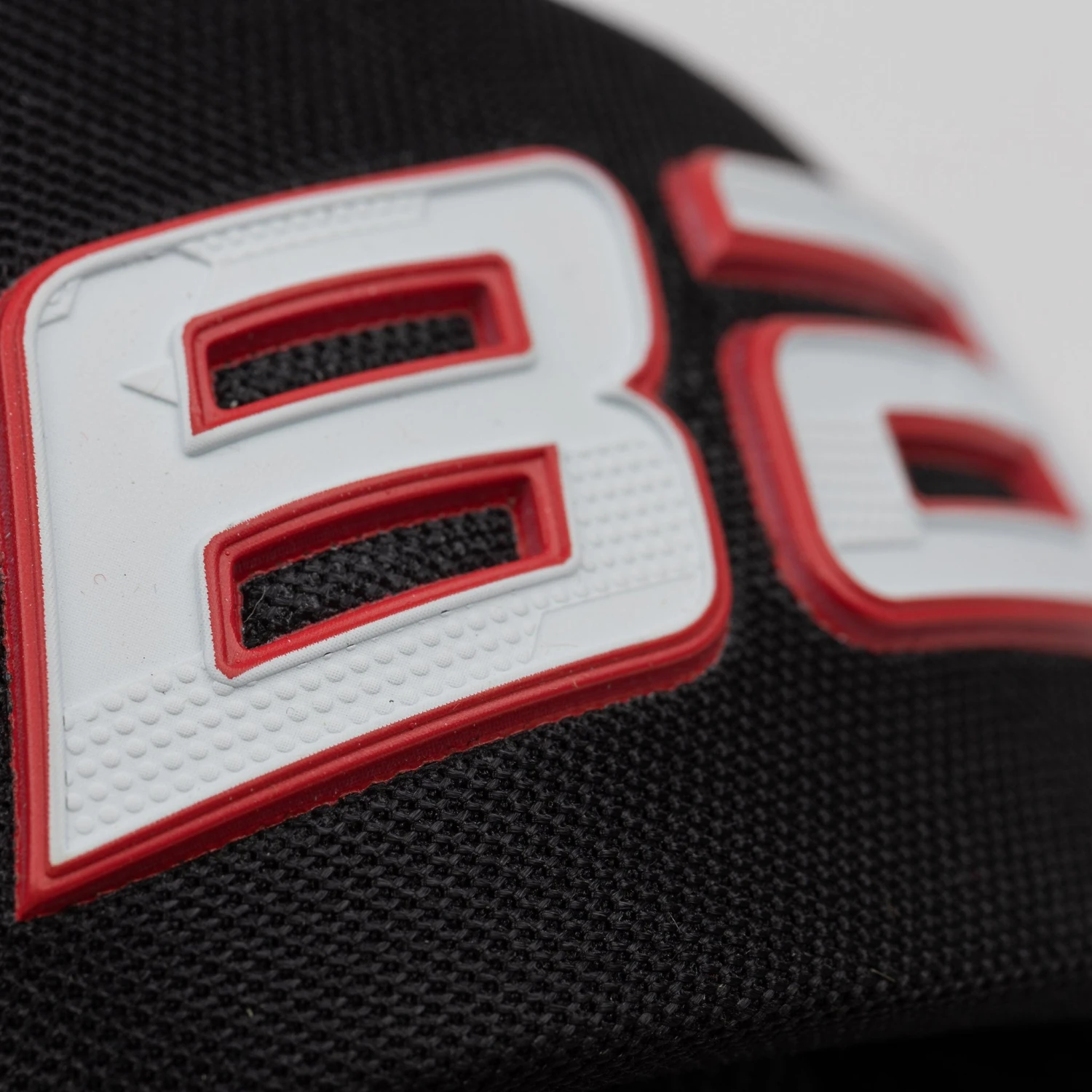 Bauer Supreme M5 Pro Intermediate Hockey Gloves 12 Bauer Supreme M5 Pro Intermediate Hockey Gloves - Image 12