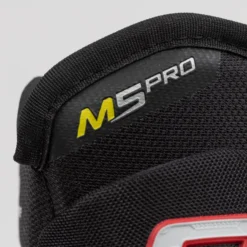 Bauer Supreme M5 Pro Intermediate Hockey Gloves 32 Bauer Supreme M5 Pro Intermediate Hockey Gloves -Bauer bauer gloves bauer supreme m5 pro intermediate hockey gloves 30549953347650