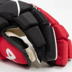 Bauer Supreme M5 Pro Intermediate Hockey Gloves 28 Bauer Supreme M5 Pro Intermediate Hockey Gloves -Bauer bauer gloves bauer supreme m5 pro intermediate hockey gloves 30549953478722