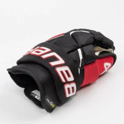 Bauer Supreme M5 Pro Intermediate Hockey Gloves 27 Bauer Supreme M5 Pro Intermediate Hockey Gloves -Bauer bauer gloves bauer supreme m5 pro intermediate hockey gloves 30549953609794