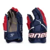 Bauer Supreme M5 Pro Junior Hockey Gloves