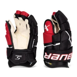 Bauer Supreme M5 Pro Senior Hockey Gloves