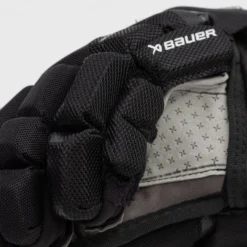Bauer Supreme Mach Junior Hockey Gloves 26 Bauer Supreme Mach Junior Hockey Gloves -Bauer bauer gloves bauer supreme mach junior hockey gloves 30400326795330