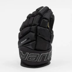 Bauer Supreme Mach Junior Hockey Gloves 23 Bauer Supreme Mach Junior Hockey Gloves -Bauer bauer gloves bauer supreme mach junior hockey gloves 30400326893634