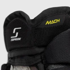 Bauer Supreme Mach Junior Hockey Gloves 31 Bauer Supreme Mach Junior Hockey Gloves -Bauer bauer gloves bauer supreme mach junior hockey gloves 30400326926402