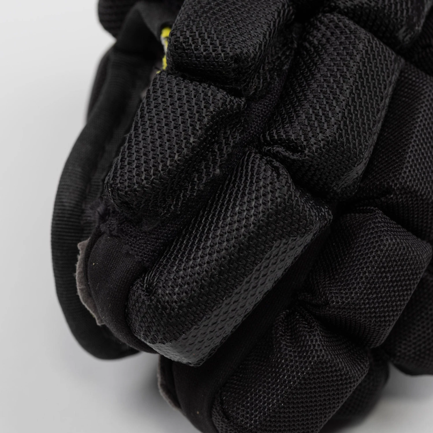 Bauer Supreme Mach Junior Hockey Gloves 12 Bauer Supreme Mach Junior Hockey Gloves - Image 12