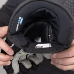 Bauer Supreme Mach Senior Hockey Gloves -Bauer bauer gloves bauer supreme mach senior hockey gloves 30400325222466