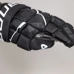 Bauer Supreme Mach Senior Hockey Gloves -Bauer bauer gloves bauer supreme mach senior hockey gloves 30400325451842