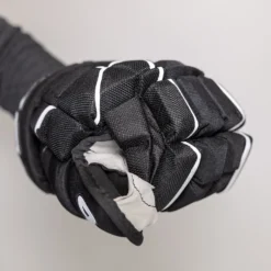 Bauer Supreme Mach Senior Hockey Gloves -Bauer bauer gloves bauer supreme mach senior hockey gloves 30400325517378