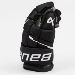 Bauer Supreme Mach Senior Hockey Gloves -Bauer bauer gloves bauer supreme mach senior hockey gloves 30400325550146