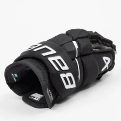 Bauer Supreme Mach Senior Hockey Gloves -Bauer bauer gloves bauer supreme mach senior hockey gloves 30400325615682
