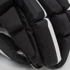 Bauer Supreme Mach Senior Hockey Gloves -Bauer bauer gloves bauer supreme mach senior hockey gloves 30400325681218