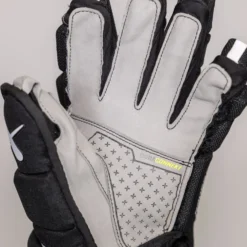 Bauer Supreme Mach Senior Hockey Gloves -Bauer bauer gloves bauer supreme mach senior hockey gloves 30400325713986