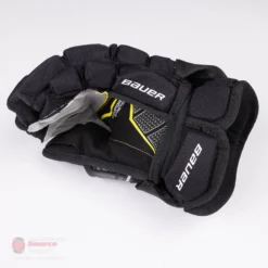 Bauer Supreme Matrix Intermediate Hockey Gloves (2021) 15 Bauer Supreme Matrix Intermediate Hockey Gloves (2021) -Bauer bauer gloves bauer supreme matrix intermediate hockey gloves 28426943201346
