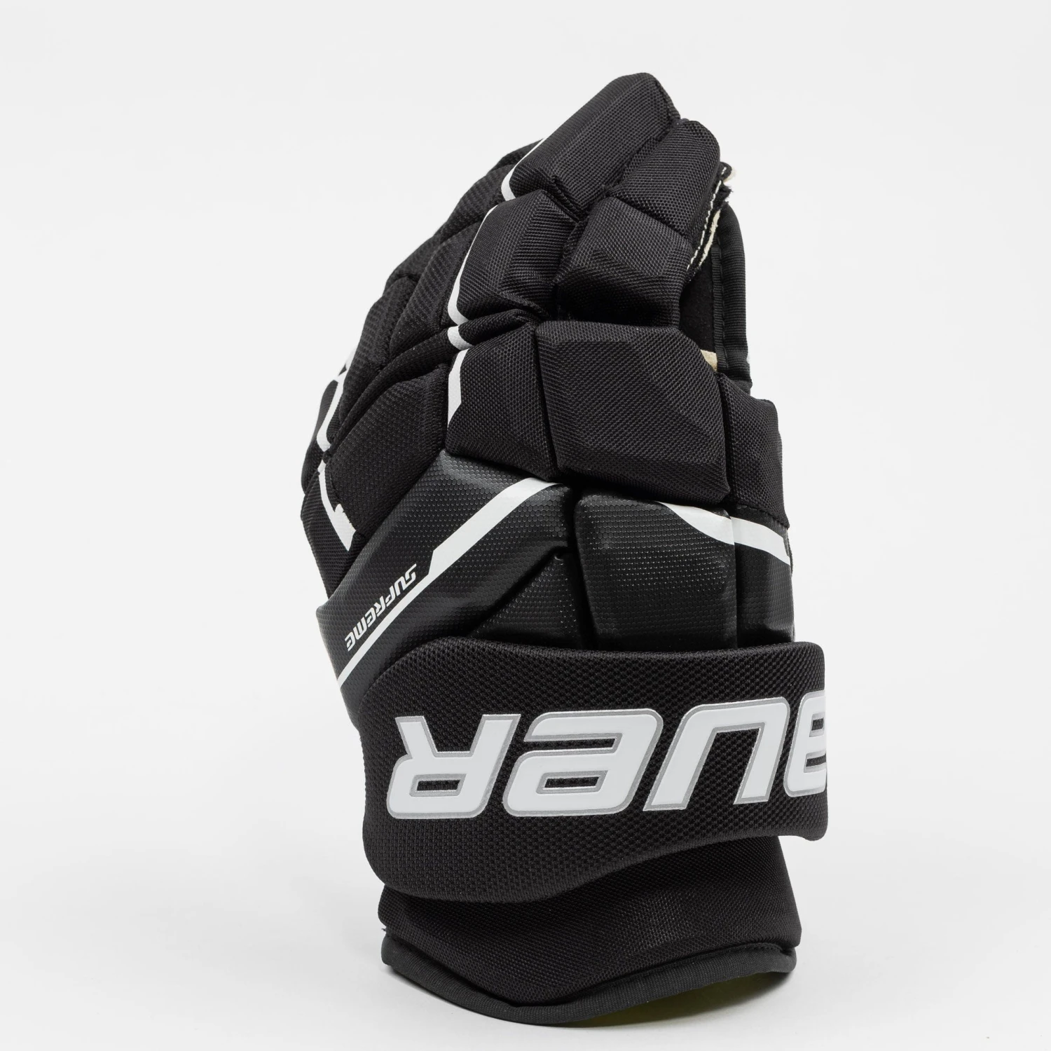 Bauer Supreme Matrix Intermediate Hockey Gloves 9 Bauer Supreme Matrix Intermediate Hockey Gloves - Image 9