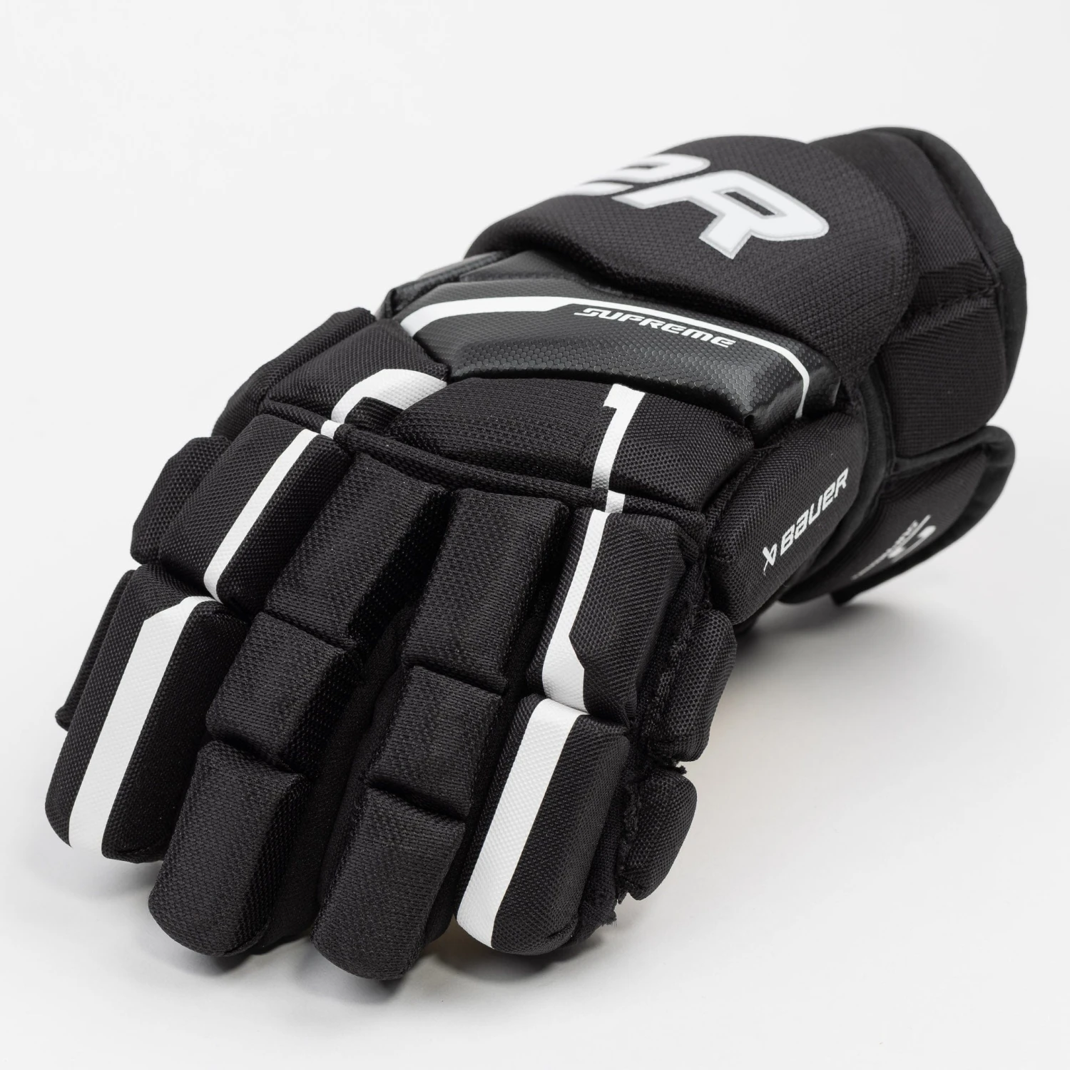 Bauer Supreme Matrix Senior Hockey Gloves 9 Bauer Supreme Matrix Senior Hockey Gloves - Image 9