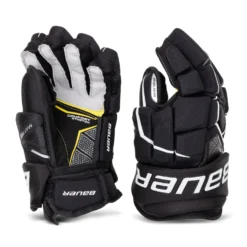 Bauer Supreme Matrix Senior Hockey Gloves (2021)