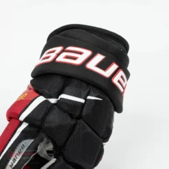 Bauer Supreme UltraSonic Intermediate Hockey Gloves -Bauer bauer gloves bauer supreme ultrasonic intermediate hockey gloves 28330451861570