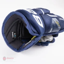 Bauer Supreme UltraSonic Junior Hockey Gloves 20 Bauer Supreme UltraSonic Junior Hockey Gloves -Bauer bauer gloves bauer supreme ultrasonic junior hockey gloves 28174632779842