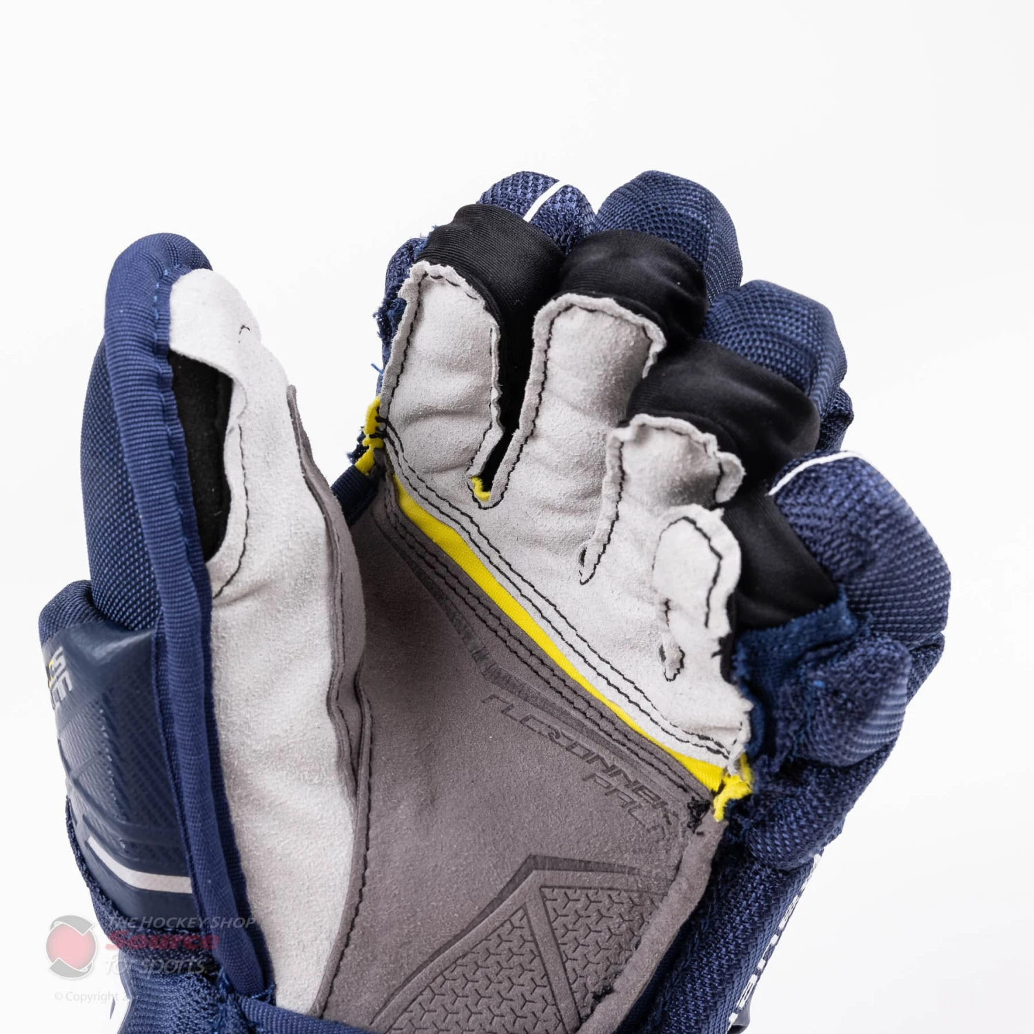 Bauer Supreme UltraSonic Junior Hockey Gloves 6 Bauer Supreme UltraSonic Junior Hockey Gloves - Image 6