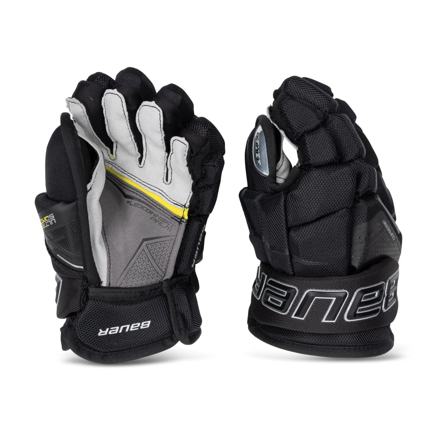 Bauer Supreme UltraSonic Junior Hockey Gloves 9 Bauer Supreme UltraSonic Junior Hockey Gloves - Image 9