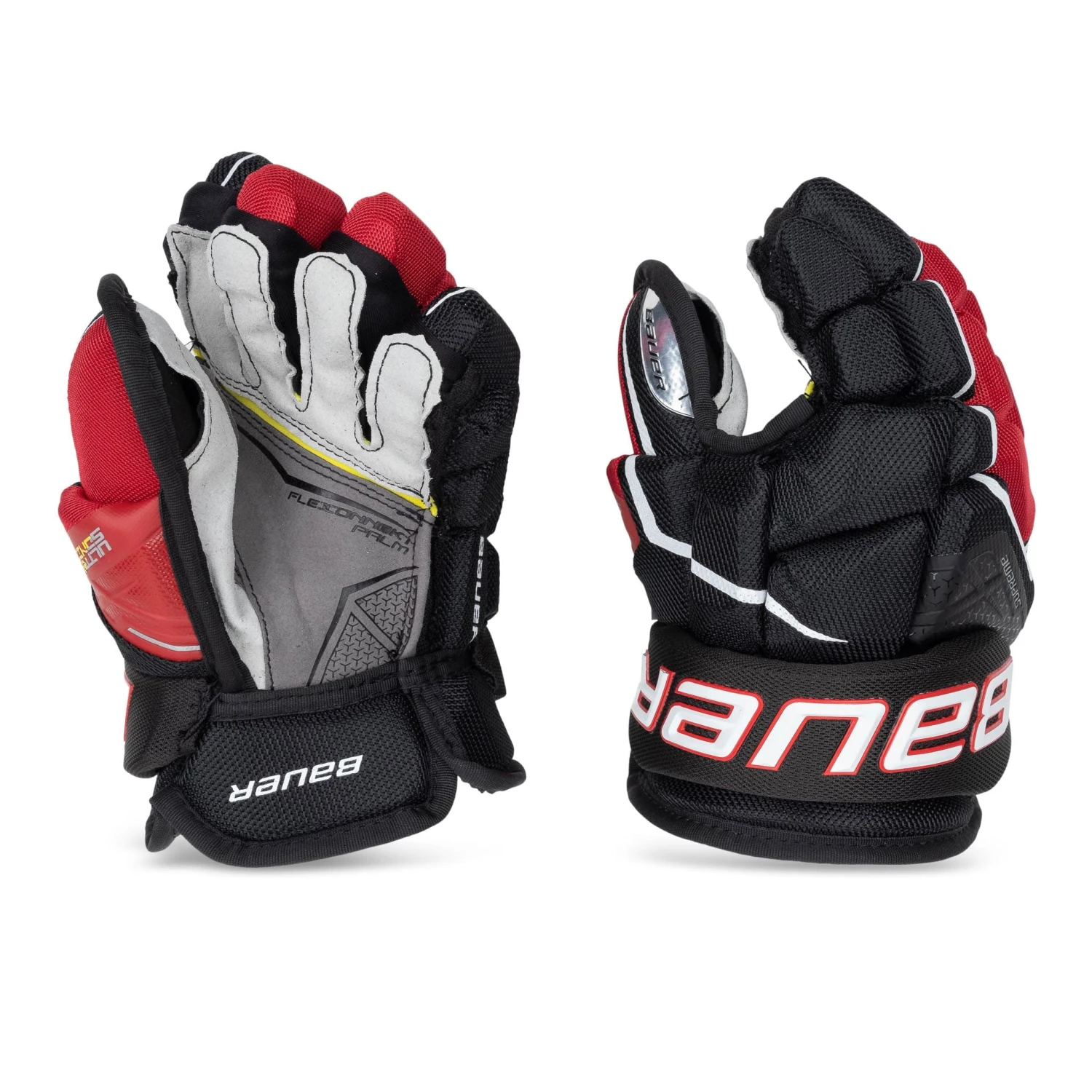 Bauer Supreme UltraSonic Junior Hockey Gloves 10 Bauer Supreme UltraSonic Junior Hockey Gloves - Image 10