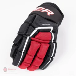 Bauer Supreme UltraSonic Senior Hockey Gloves 16 Bauer Supreme UltraSonic Senior Hockey Gloves -Bauer bauer gloves bauer supreme ultrasonic senior hockey gloves 28174633041986
