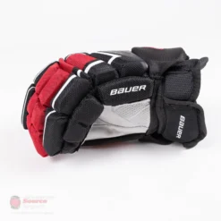 Bauer Supreme UltraSonic Senior Hockey Gloves 18 Bauer Supreme UltraSonic Senior Hockey Gloves -Bauer bauer gloves bauer supreme ultrasonic senior hockey gloves 28174633074754