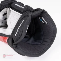 Bauer Supreme UltraSonic Senior Hockey Gloves 22 Bauer Supreme UltraSonic Senior Hockey Gloves -Bauer bauer gloves bauer supreme ultrasonic senior hockey gloves 28174633205826