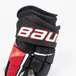 Bauer Supreme UltraSonic Senior Hockey Gloves 17 Bauer Supreme UltraSonic Senior Hockey Gloves -Bauer bauer gloves bauer supreme ultrasonic senior hockey gloves 28174633271362