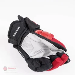 Bauer Supreme UltraSonic Senior Hockey Gloves 19 Bauer Supreme UltraSonic Senior Hockey Gloves -Bauer bauer gloves bauer supreme ultrasonic senior hockey gloves 28174633336898