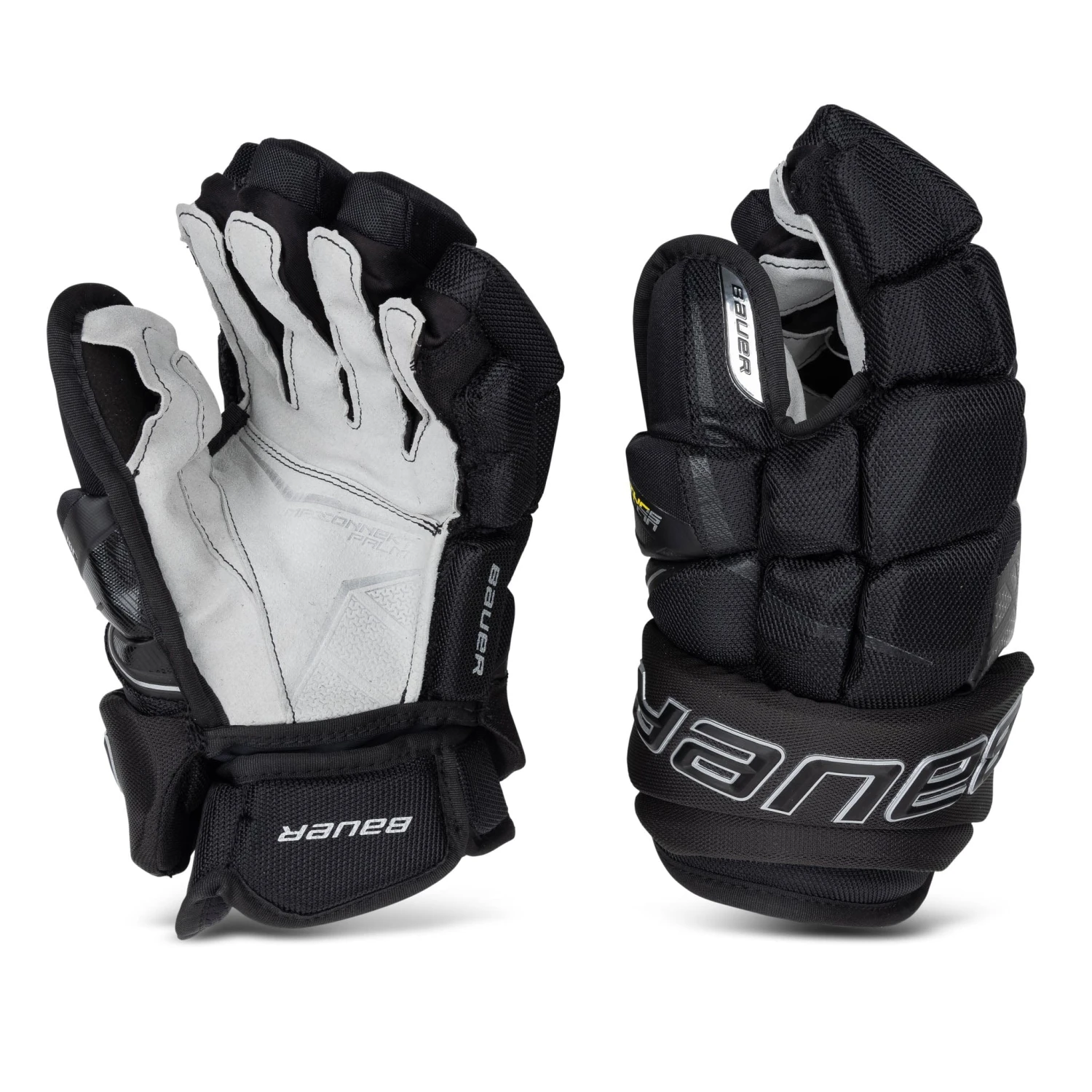 Bauer Supreme UltraSonic Senior Hockey Gloves 10 Bauer Supreme UltraSonic Senior Hockey Gloves - Image 10
