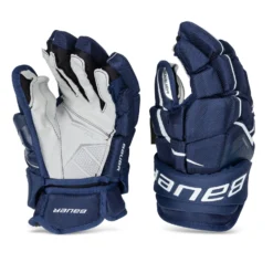 Bauer Supreme UltraSonic Senior Hockey Gloves 25 Bauer Supreme UltraSonic Senior Hockey Gloves -Bauer bauer gloves bauer supreme ultrasonic senior hockey gloves navy 14 28743842594882