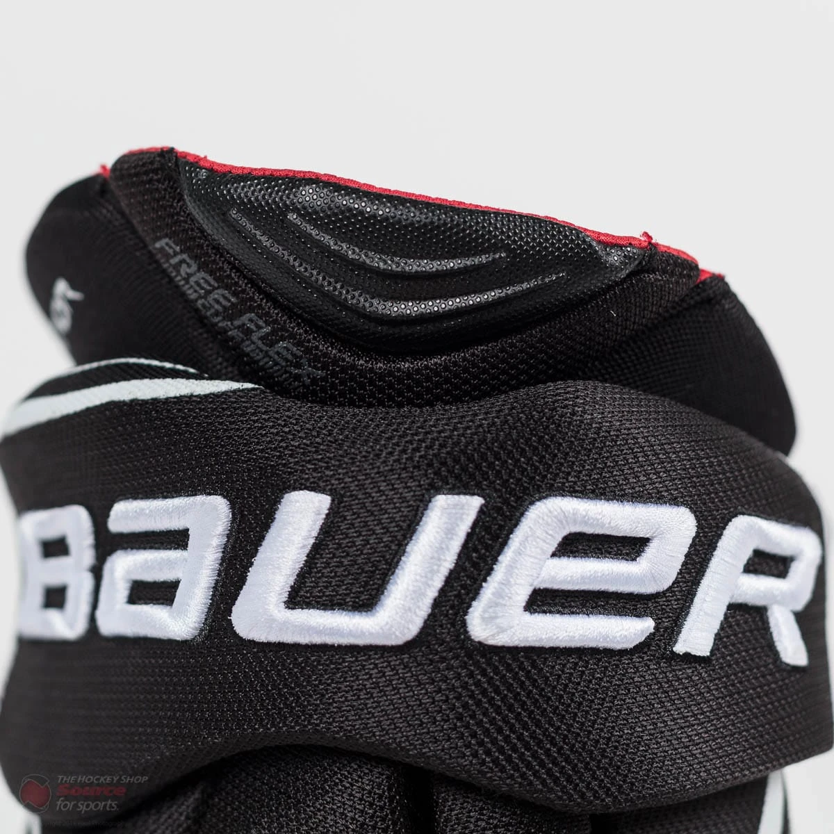 Bauer Vapor 1X Lite Junior Hockey Gloves 6 Bauer Vapor 1X Lite Junior Hockey Gloves - Image 6