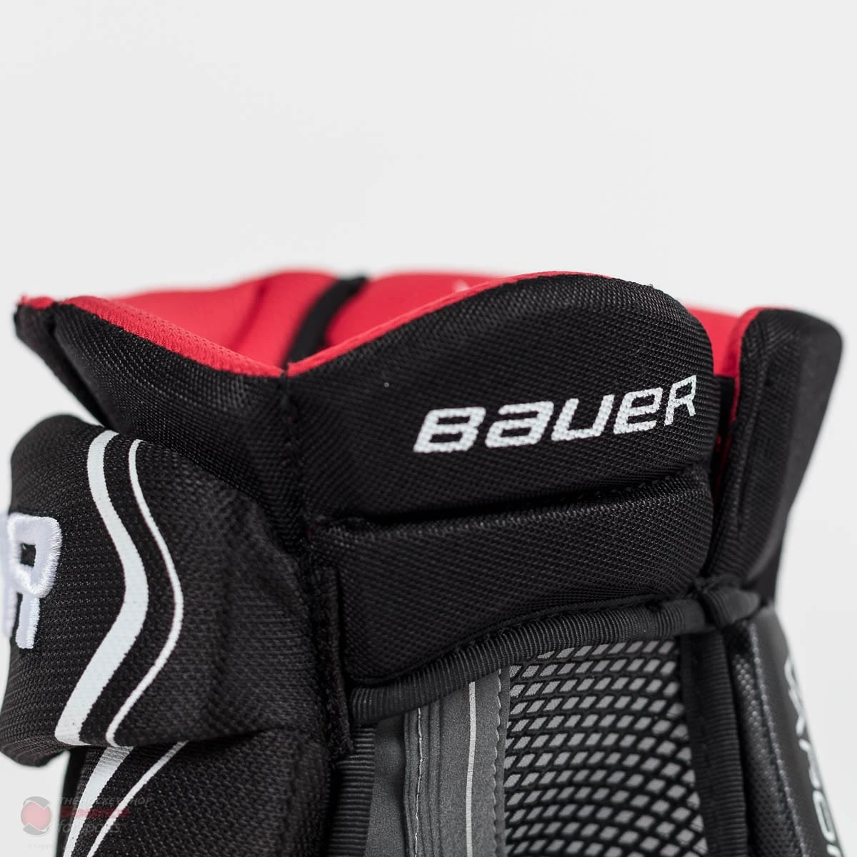 Bauer Vapor 1X Lite Junior Hockey Gloves 8 Bauer Vapor 1X Lite Junior Hockey Gloves - Image 8